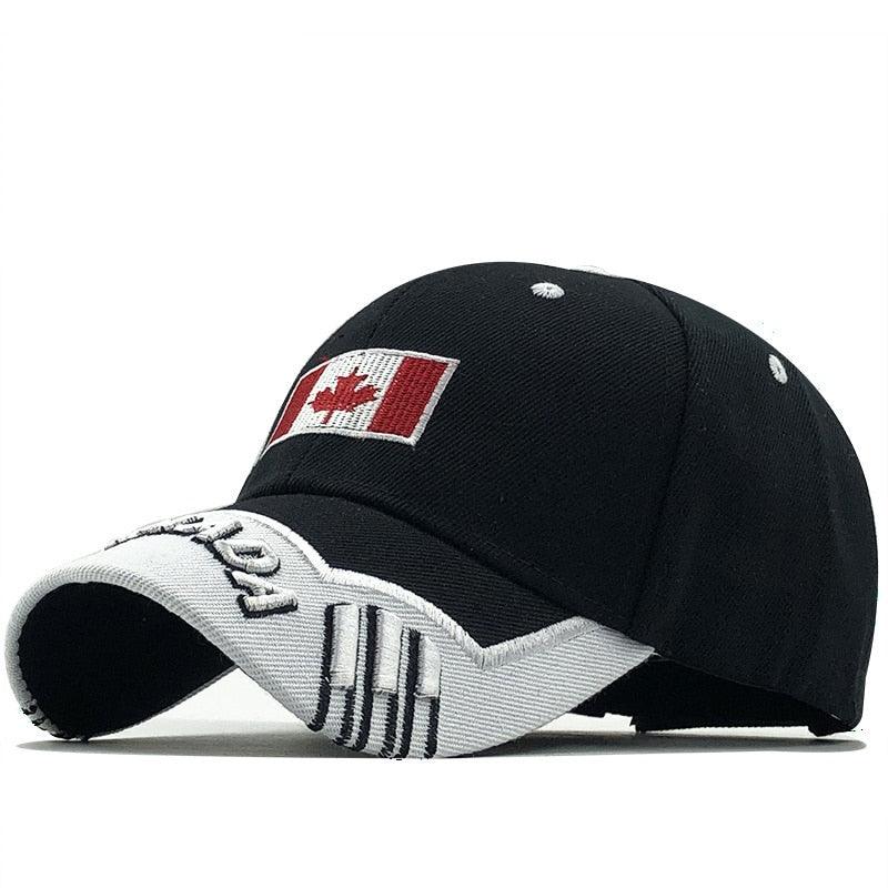 Casquette Canada 4