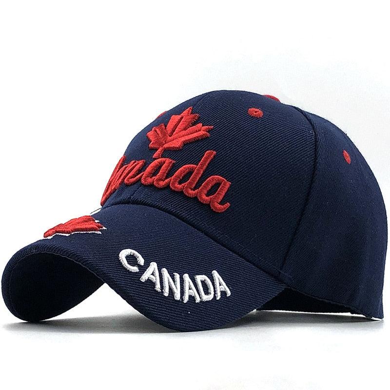 Casquette Canada 1