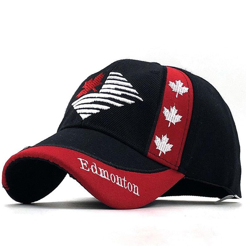 Casquette Canada 5