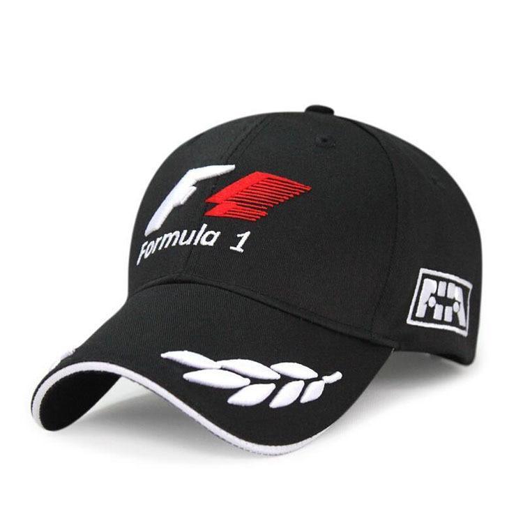 Casquette Formula 1