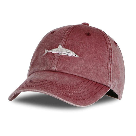 Casquette Requin