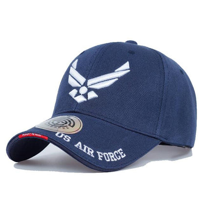 Casquette Tactique USAF marine