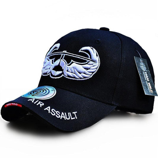 Casquette US Army , Air Assault 