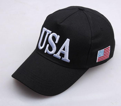 Casquette USA