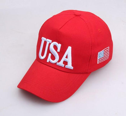 Casquette USA