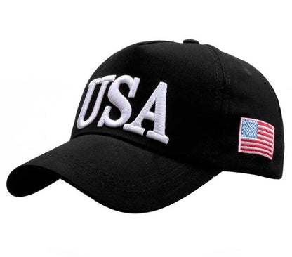 Casquette USA