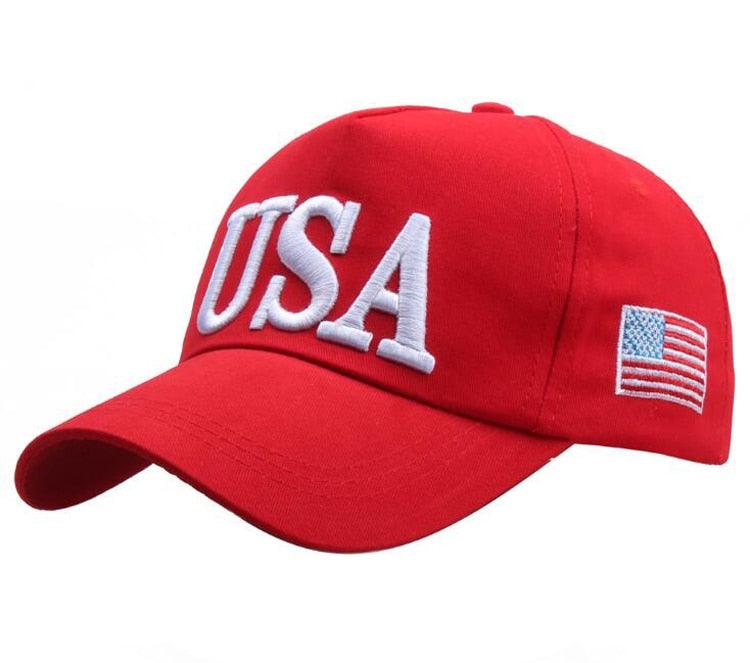 Casquette USA