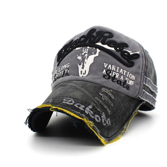 Casquette vintage Dakota 3