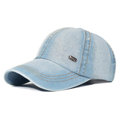 Casquette tactique SWAT Bleu Clair