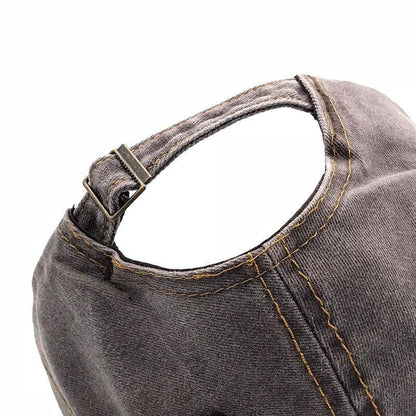 Casquette vintage Rock 5 dos