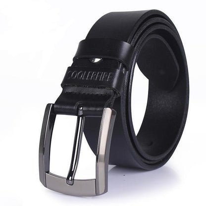 Ceinture noir