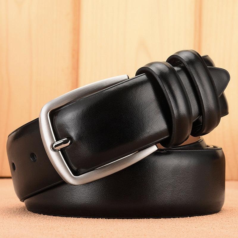 Ceinture  de Luxe - noire