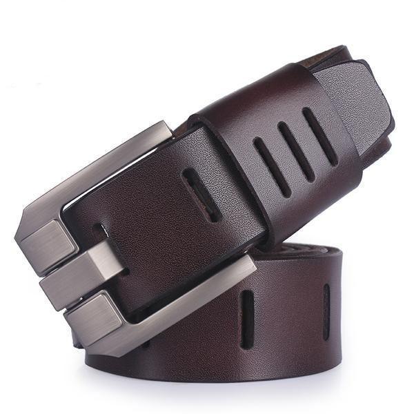 Ceinture Cuir pour Homme de Qualité