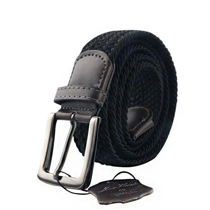 Ceinture tactique élastique