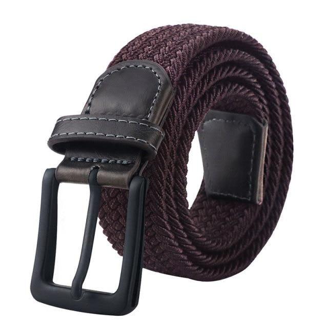 Ceinture tactique élastique