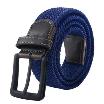 Ceinture tactique élastique