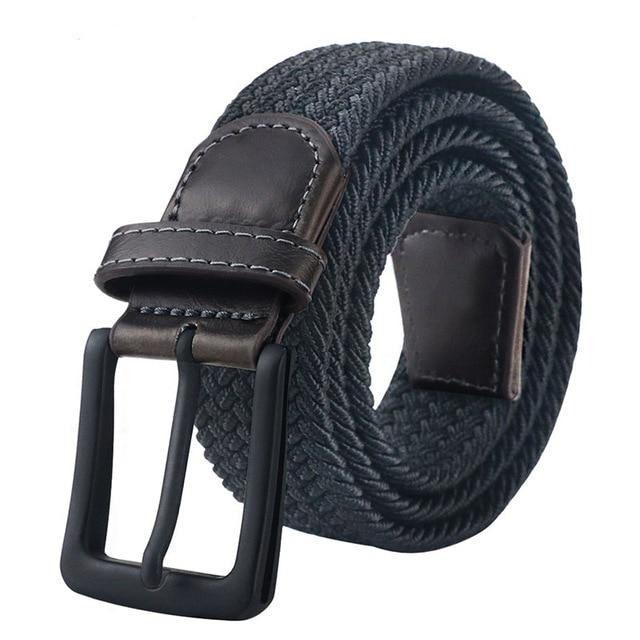 Ceinture tactique élastique