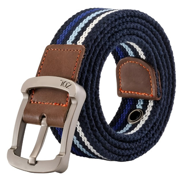 Ceinture tactique pour homme haute résistance