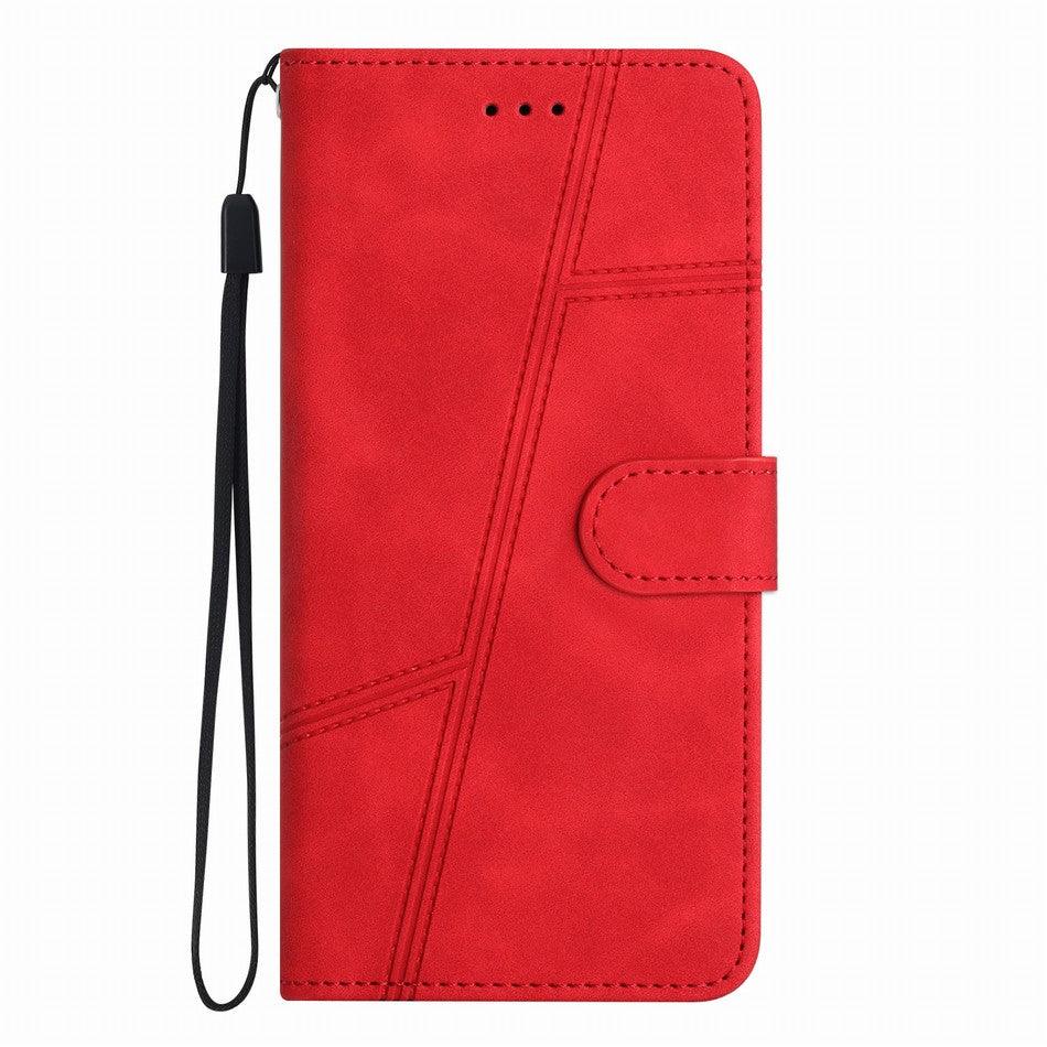 Coque pour Samsung  - rouge