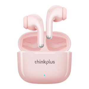 Ecouteurs Bluetooth 5.1 rose