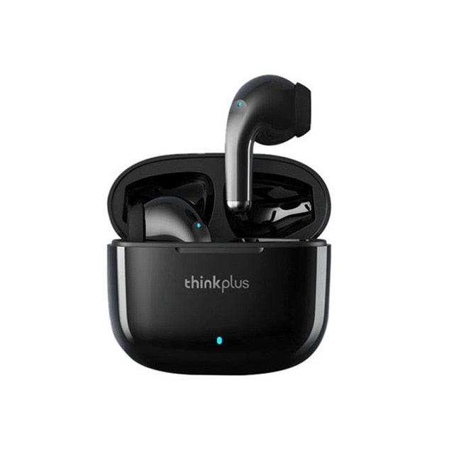 Ecouteurs Bluetooth 5.1 noir