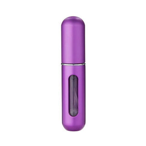 Flacons vaporisateurs,  atomiseurs de parfum violet