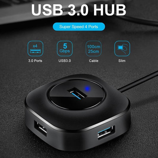 Hub usb