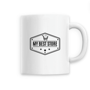 Le Mug de la boutique