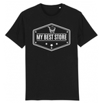 Le T-shirt My Best Store