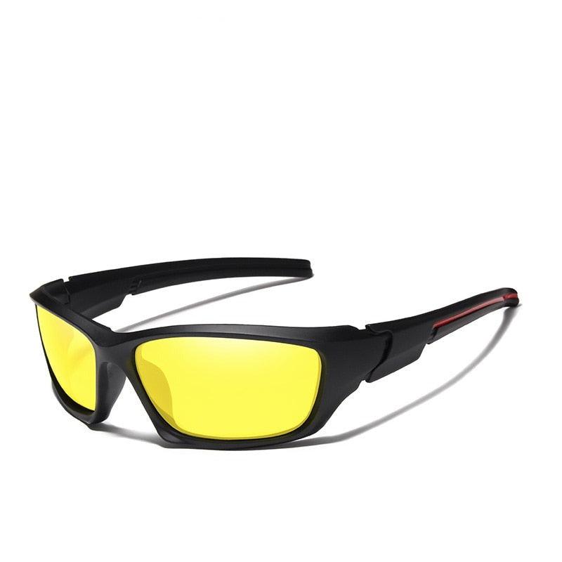 Lunettes de soleil Design Vintage