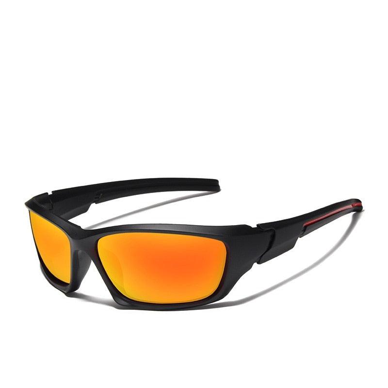 Lunettes de soleil Design Vintage