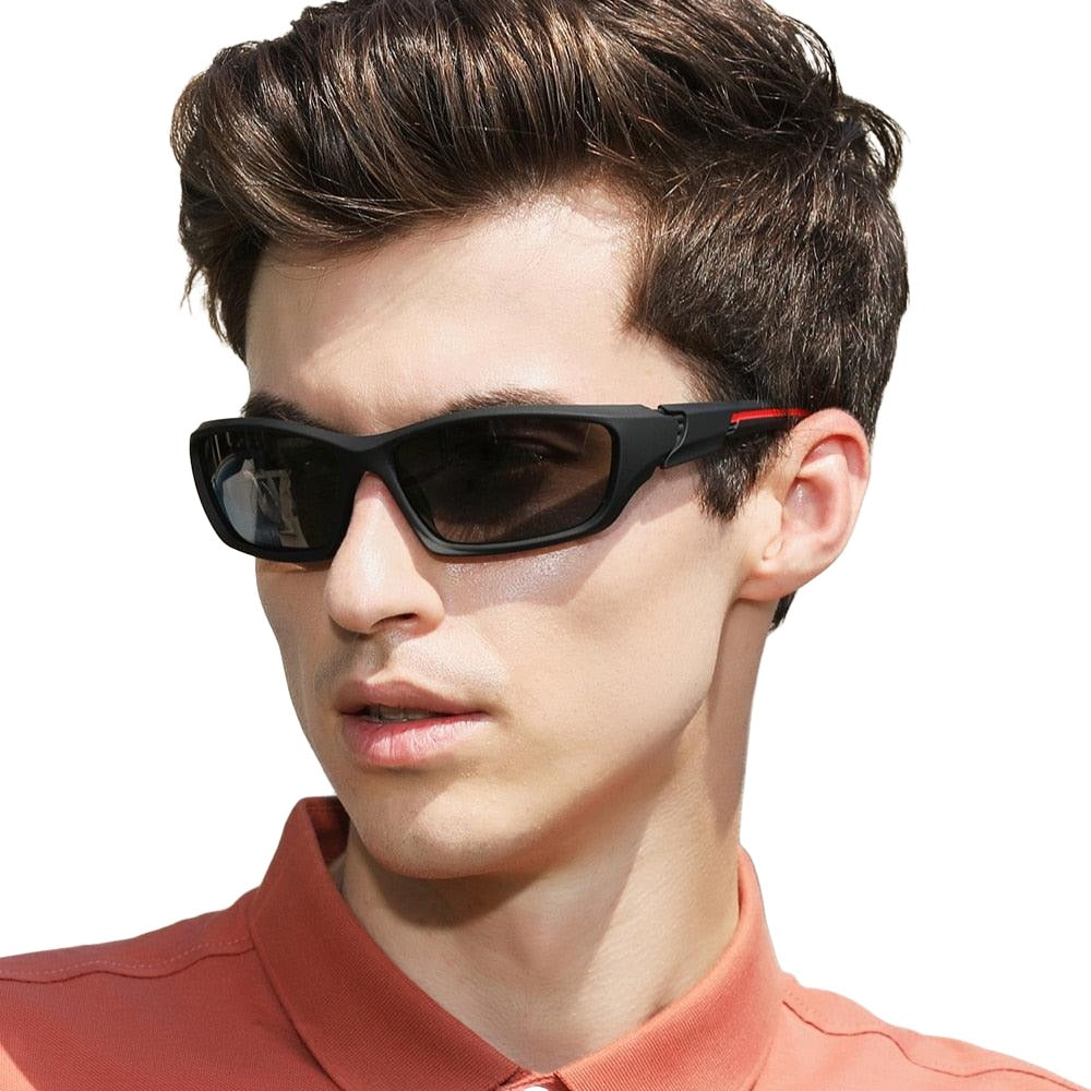 Lunettes de soleil Design Vintage