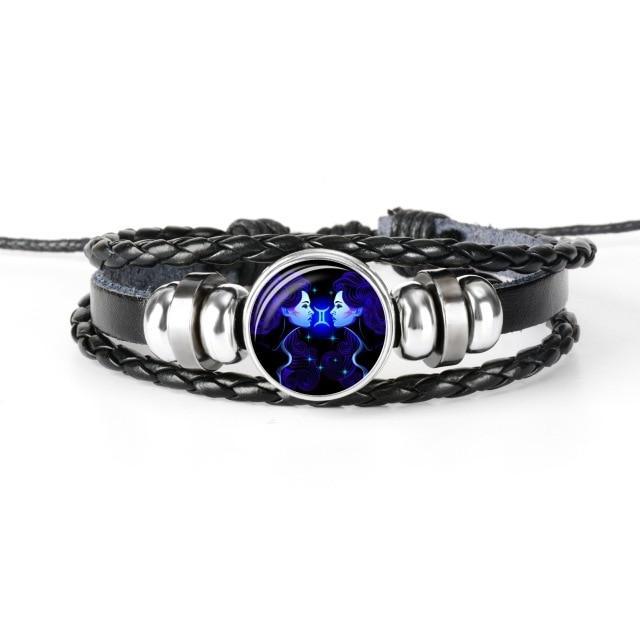 Bracelet gemeaux