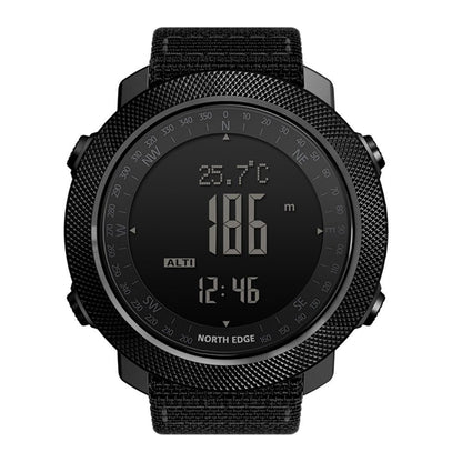 Montre North Edge Apache - fond blanc