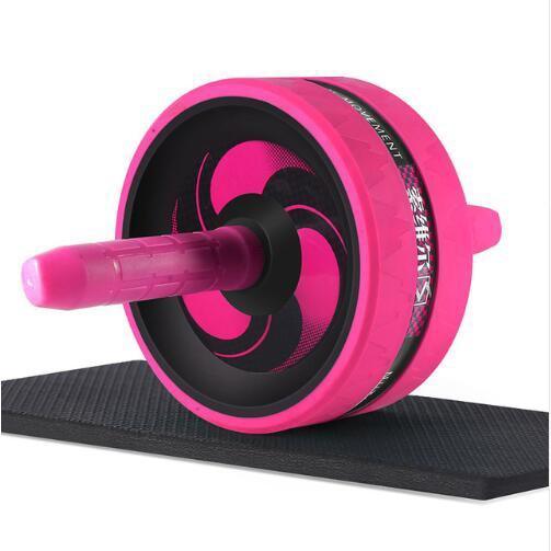 Nouveau Roller pour entraîner et renforcer les abdominaux