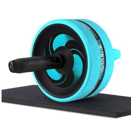 Nouveau Roller pour entraîner et renforcer les abdominaux