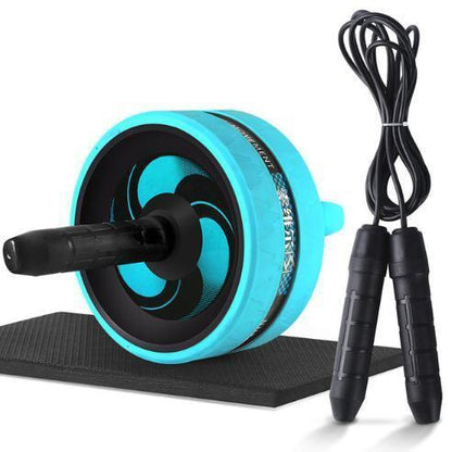 Nouveau Roller pour entraîner et renforcer les abdominaux