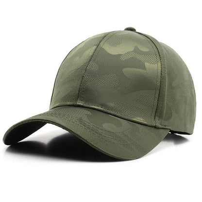 Nouvelle casquette tactique vert armée