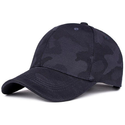 Nouvelle casquette tactique blau marine