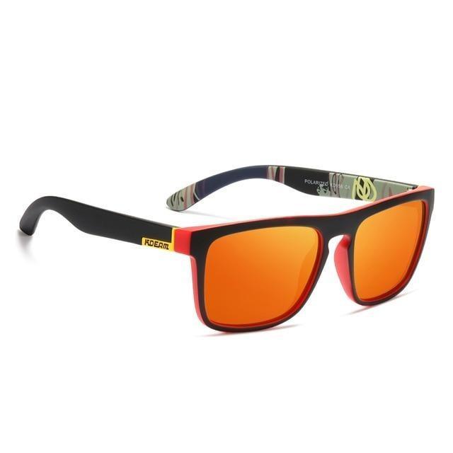 Nouvelles Lunettes de soleil classiques C4