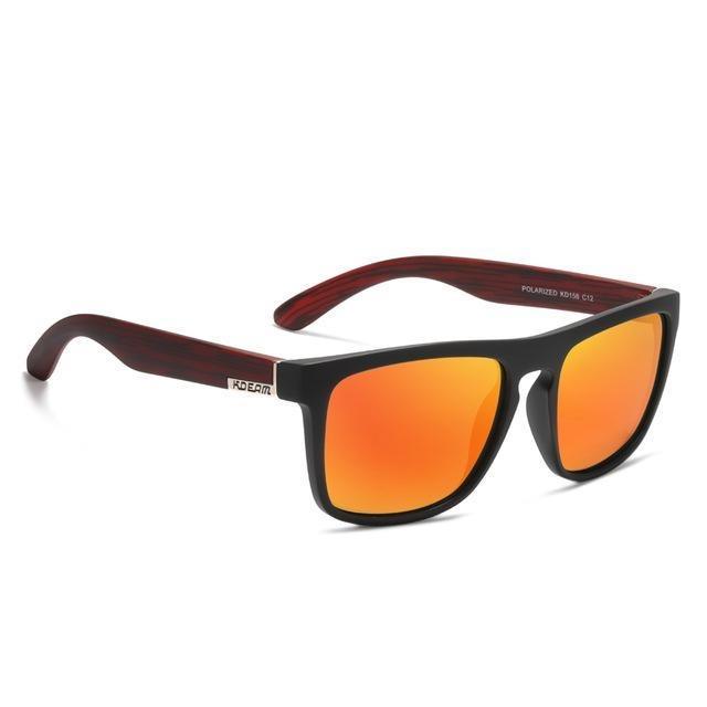 Nouvelles Lunettes de soleil classiques C12