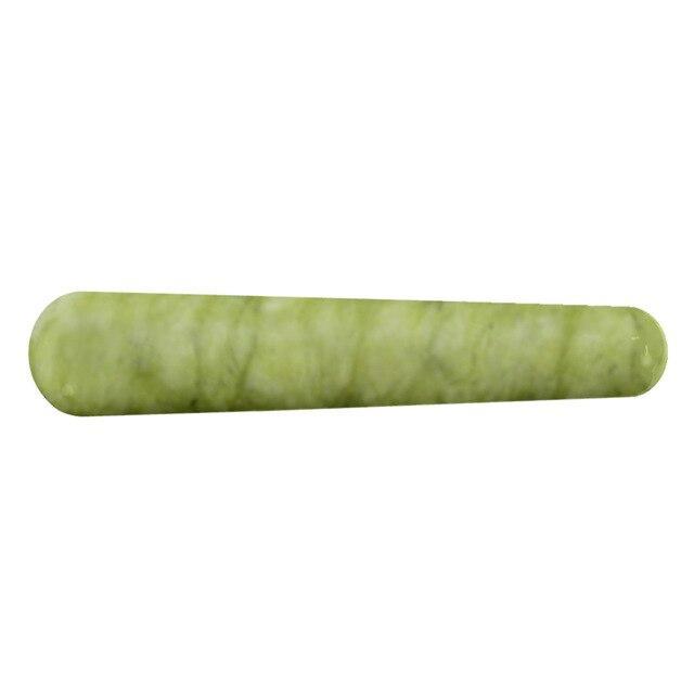 Oeufs de Yoni en Jade naturel