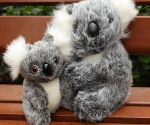 Peluche Koala - 2 tailles