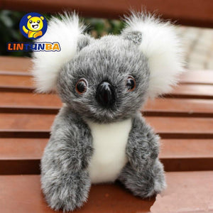Peluche Koala 12 cm et 16 cm