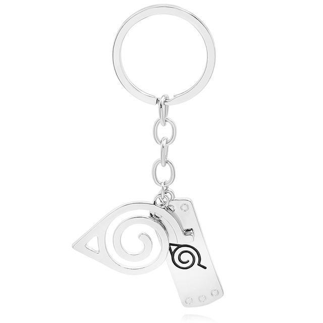 Porte clef Naruto 6