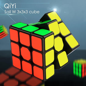 Rubik's Cube magique , puzzle 3D 3x3