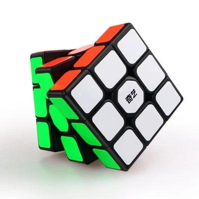 Rubik's Cube magique , puzzle 3D 3x3