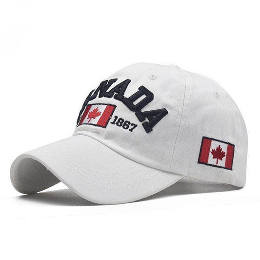 Super casquette CANADA 1