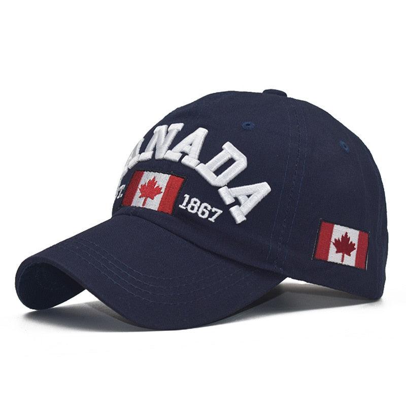 Super casquette CANADA 2