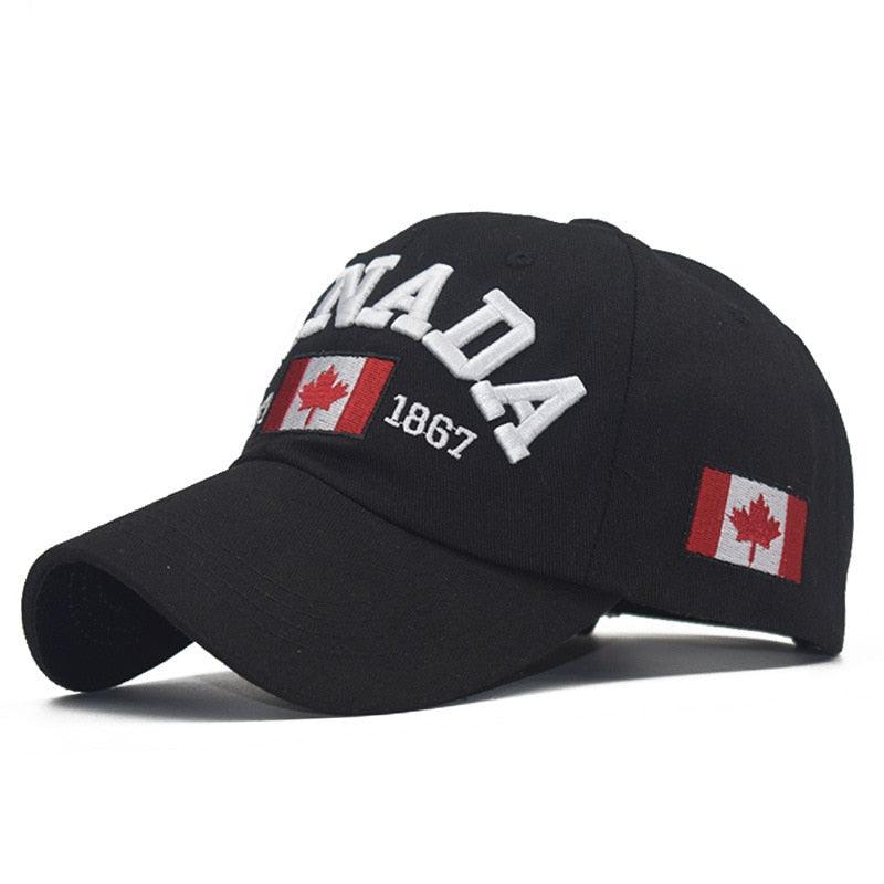 Super casquette CANADA 4